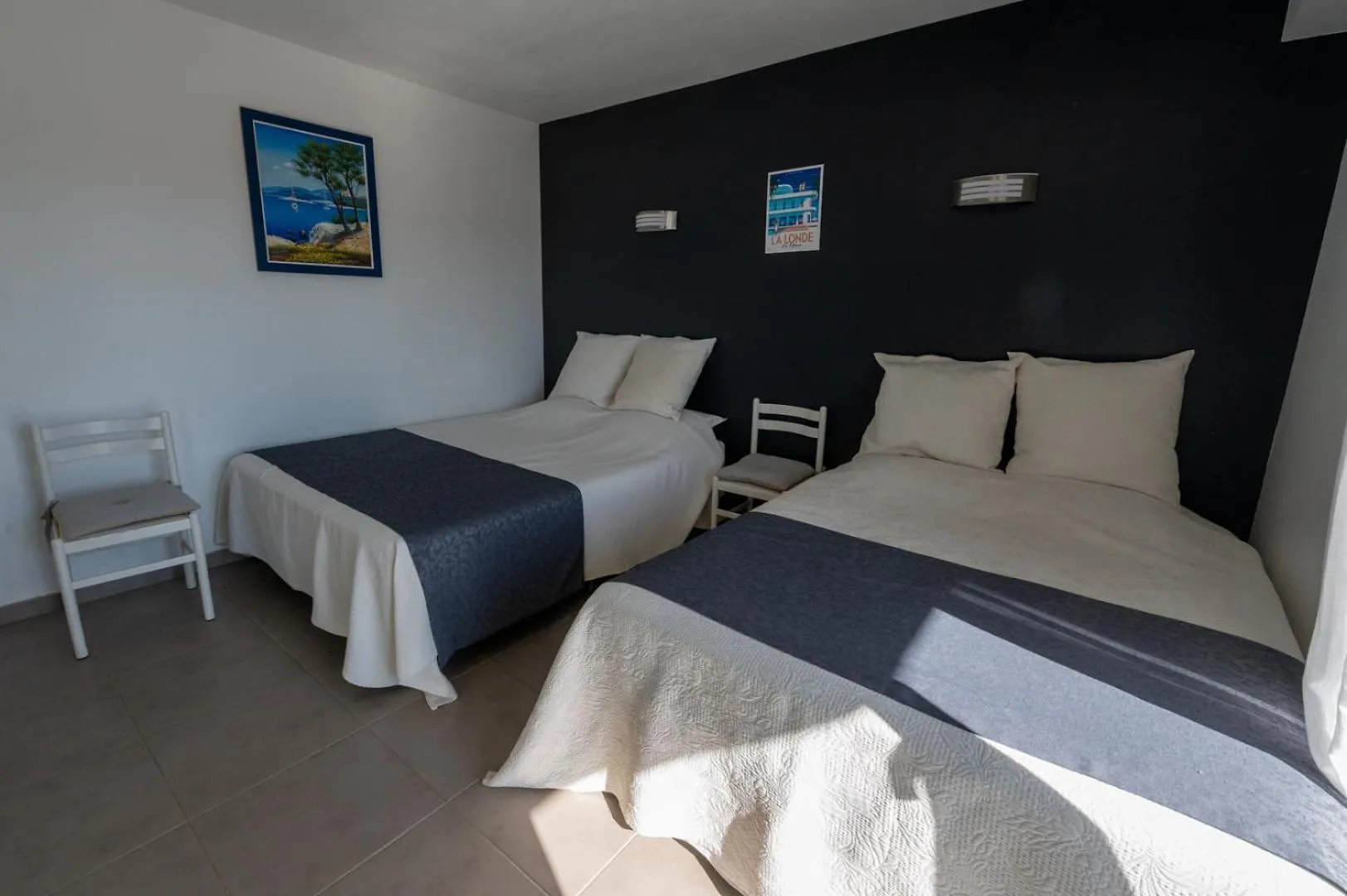 Villa Entiere 14 Couchages Pres De La Mer La Londe Les Maures Entre Hyeres Et Le Lavandou Γαλλία