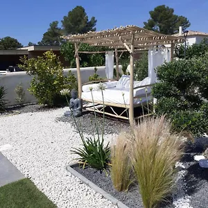 Jardin Zen Bed & Breakfast