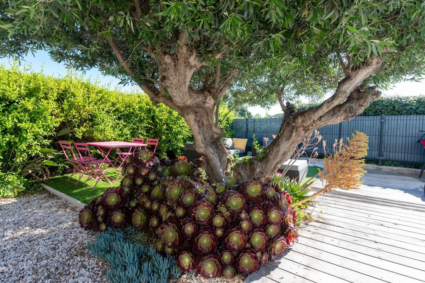 Villa Entiere 14 Couchages Pres De La Mer La Londe Les Maures Entre Hyeres Et Le Lavandou  La Londe-les-Maures
